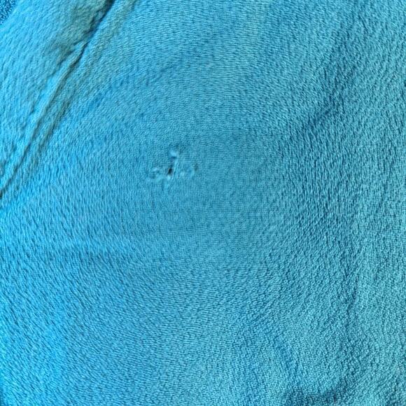 Umgee Turquoise Top - Large - Picture 3 of 4